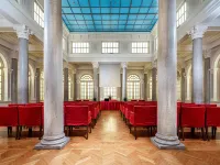 Europalace Hotel, BW Signature Collection Hotels in Monfalcone