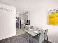 ValueSuites Penrith Hotels in Springwood