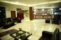 The Grand Sharan