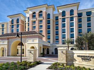 Homewood Suites by Hilton Orlando at Flamingo Crossings Town Center