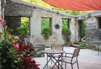 Ledges Hotel Hotels in Hawley