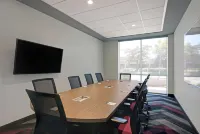 Tru by Hilton Tukwila Seattle Airport - Bãi đậu xe