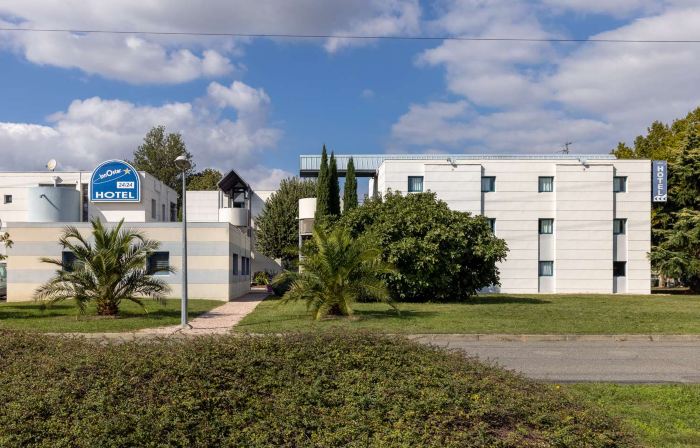 The Originals Access, Hôtel Innostar