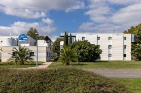 The Originals Access, Hôtel Innostar