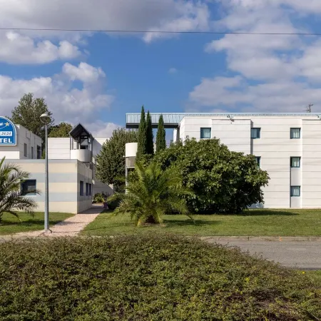 The Originals Access, Hôtel Innostar