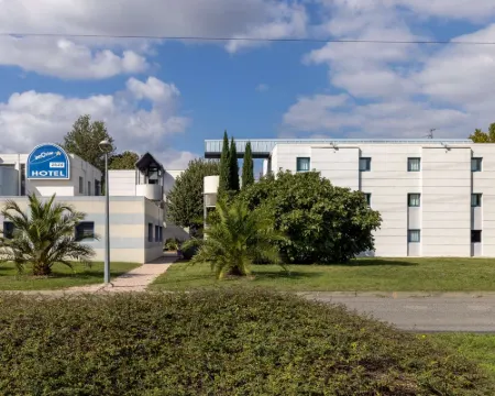 The Originals Access, Hôtel Innostar Hotels in Labege