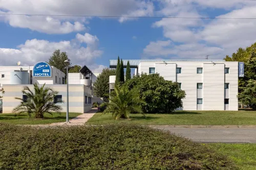 The Originals Access, Hôtel Innostar Hotels in Labege