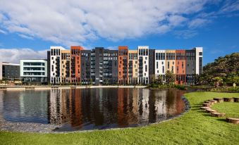Century City Hotel Bridgewater