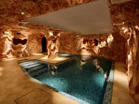 Hotel Cima Rosetta, BW Signature Collection Hotels in Siror