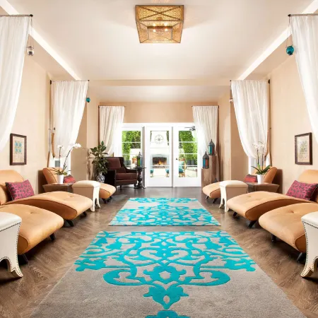 Estancia la Jolla Hotel & Spa