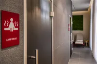 IntercityHotel Zürich Airport - spa