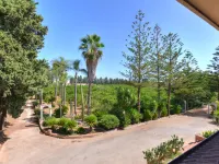 Smeraldo Hotel a Floridia