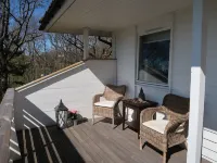 Villa Hjartnes Hotel a Nordtveitgrend