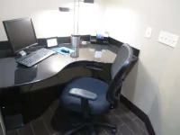 Best Western Emporia Inn Hotel a Lyon County