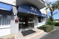 Hôtel Continental Hotels in Vierzon