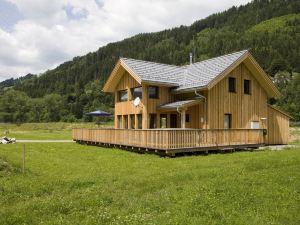 Sonneck Mit OutdoorSprudelbad 10P