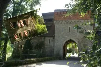 Schloss Egg Các khách sạn ở Plattling