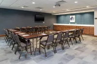 Hampton Inn & Suites Xenia Dayton - Badekar