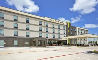 Home2 Suites by Hilton Texas City Houston