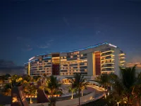 جراند حياة كوتشي بولغاتي Hotels near بولغاتي