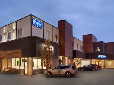 Travelodge by Wyndham Alma