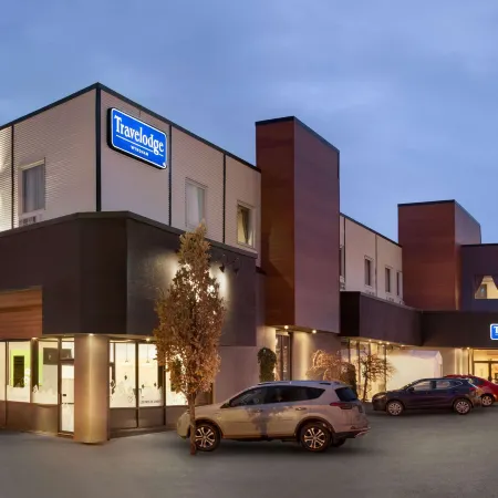 Travelodge by Wyndham Alma