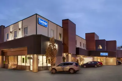 Travelodge by Wyndham Alma