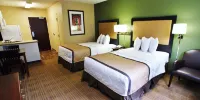 Extended Stay America Suites - Los Angeles - Burbank Airport - Studio, 2 Doppelbetten, Nichtraucher