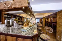 Dorint Hotel Alzey/Worms - parking