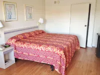 Americas Best Value Inn Tucker Hotels in DeKalb County