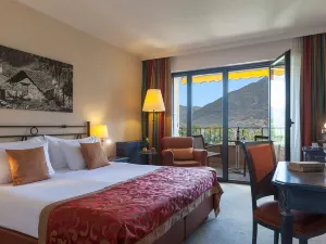Boutique-Hotel Remorino, a Private Selection Hotel