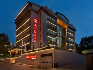 Popular 4-Star Select Hotels in Bursa