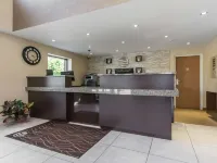 舒適酒店 三河城酒店