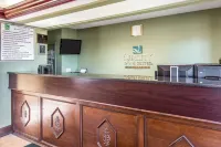 Quality Inn & Suites Macon North