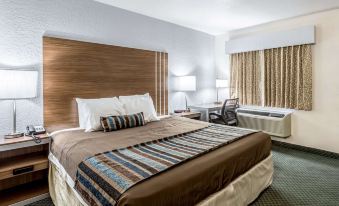 Rodeway Inn - Housity