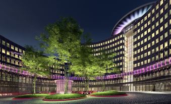 Park Inn by Radisson Amsterdam City West