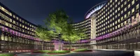 Park Inn by Radisson Amsterdam City West Hotels in 