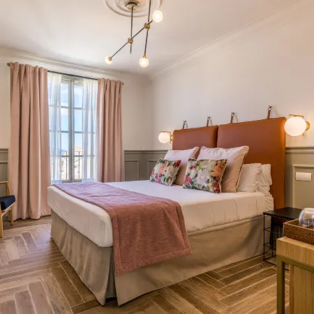 Can Ribera by Zafiro Hotels in Muro