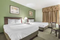 Econolodge Huntsville Hotels in Huntsville