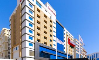 Centara Muscat Hotel Oman