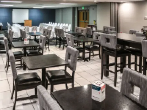 Comfort Inn Kent - Seattle Hoteles en Kent