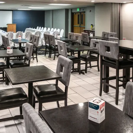 Comfort Inn Kent - Seattle