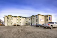 Motel 6 Regina, SK - Wifi