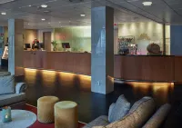Scandic CH Hotels in Valbo