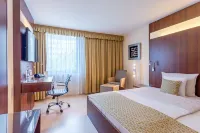 Best Western Macrander Hotel Frankfurt/Kaiserlei Hôtels à proximité de : Musée de Klingspor