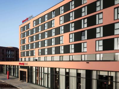 IntercityHotel Braunschweig
