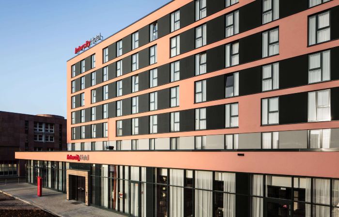 IntercityHotel Braunschweig