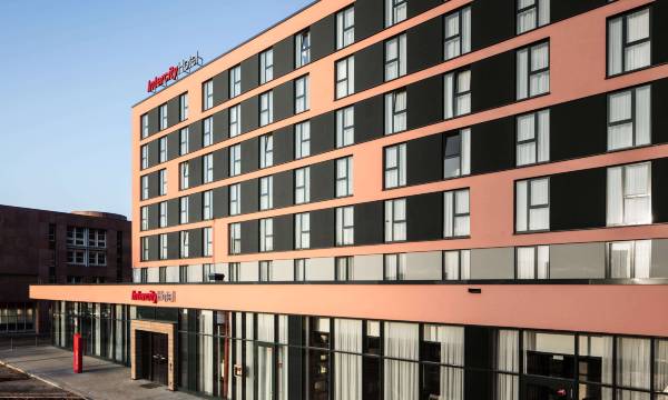 IntercityHotel Braunschweig