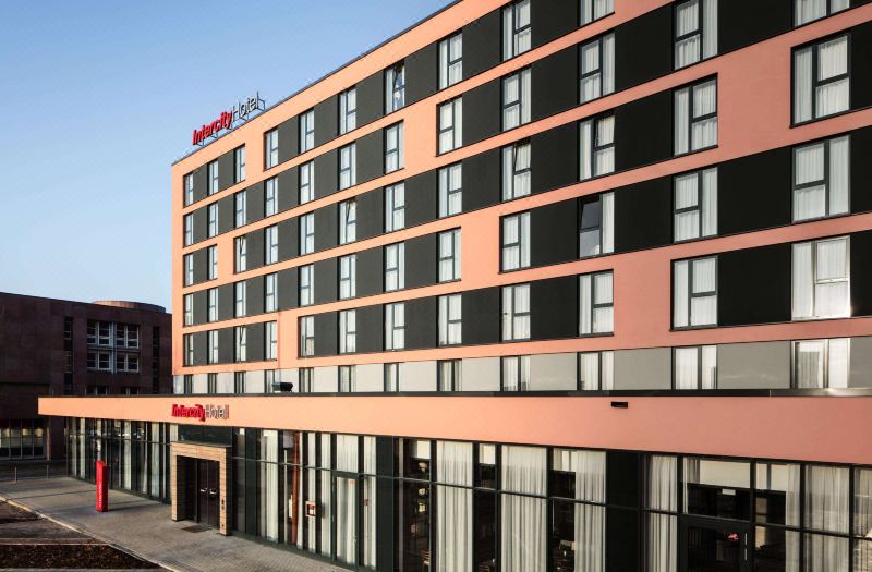 IntercityHotel Braunschweig