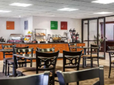 Comfort Inn Feasterville - Trevose Hotels in Bensalem